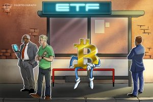 سيتم إطلاق صندوق Bitcoin ETF التابع لمورغان ستانلي يوم الأربعاء