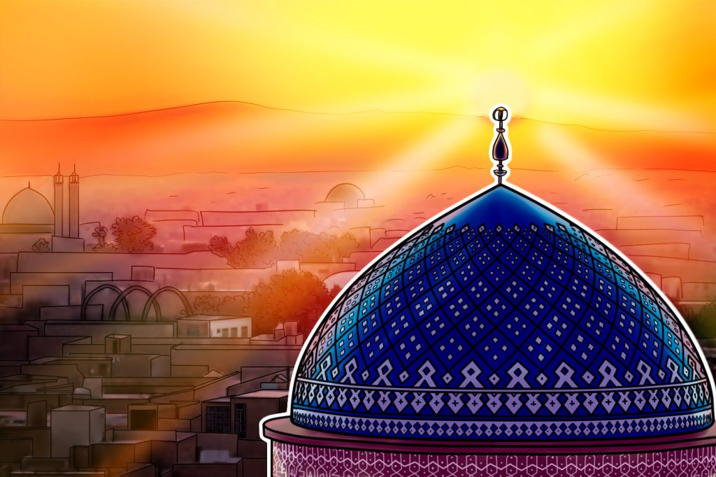 إيران تدرس رسوم العملات المشفرة على السفن التي تستخدم مضيق هرمز: تقرير