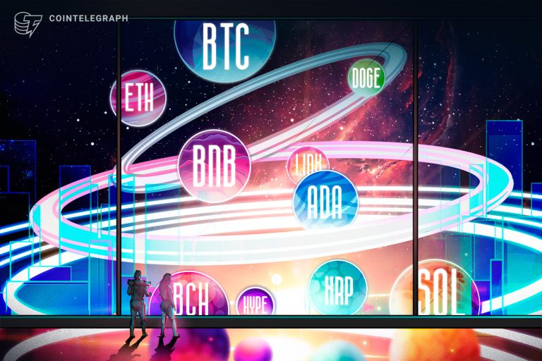 ارتفاع عملة البيتكوين إلى 72 ألف دولار يسلط الضوء على تحسين هيكل السوق