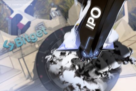 تقوم Bitget بإطلاق وكيل ما قبل الاكتتاب العام الأولي المرتبط بـ SpaceX مع Republic