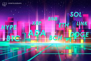 يحاول متداولو Bitcoin وAltcoin إعادة تشغيل السوق الصاعدة: هل سيفوزون؟