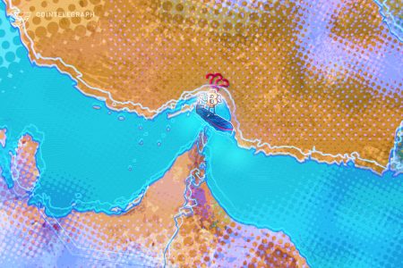 إيران تتطلع إلى مدفوعات البيتكوين لعبور النفط في مضيق هرمز