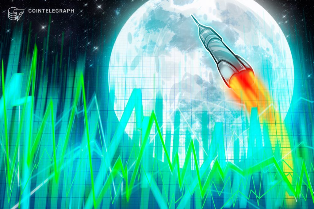 مستخدمو سوق التنبؤ ينتظرون مهمة Artemis II Splashdown