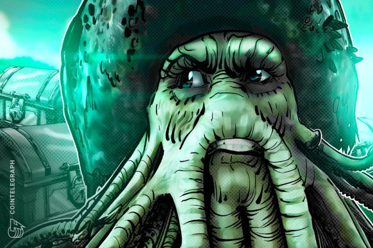 لن تتفاوض شركة Kraken بعد محاولة الابتزاز مع بيانات العميل