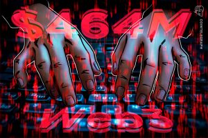 خسرت مشاريع Web3 464.5 مليون دولار في الربع الأول من عام 2026 مع تحول الاختراقات إلى ما هو أبعد من الكود: Hacken