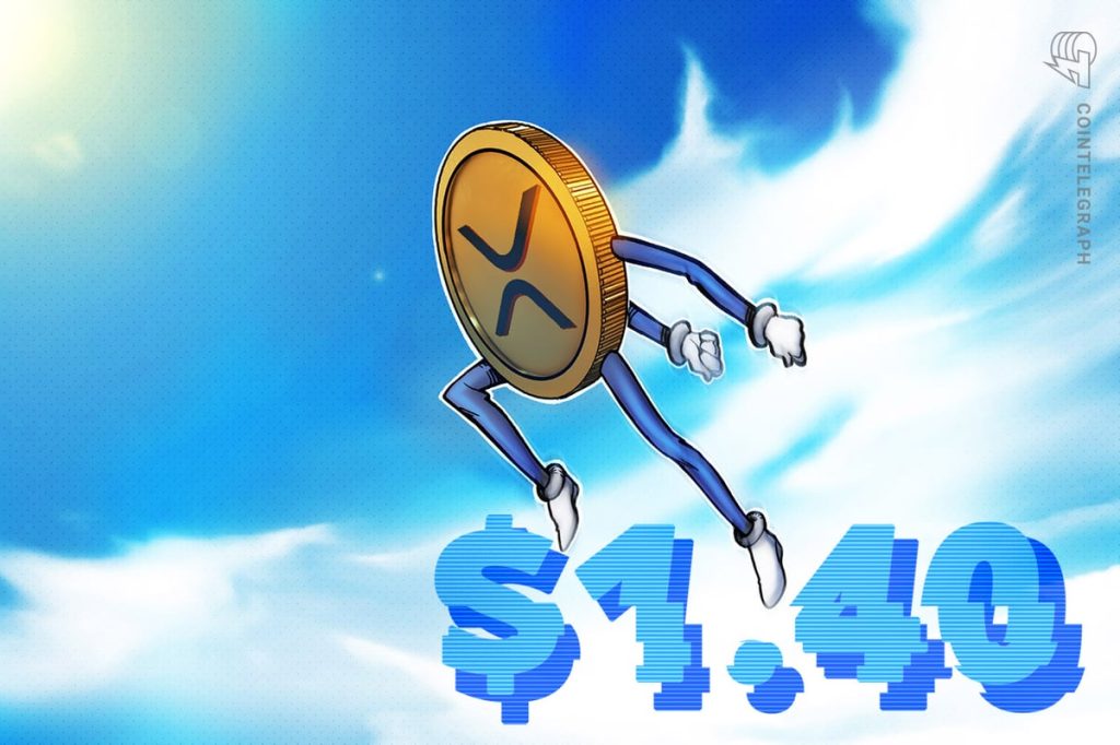 تستهدف XRP أعلى مستوياتها في عام 2026 بعد تدفقات Binance فلاش إشارة السوق الصاعدة