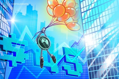 HYPE يصل إلى 45 دولارًا لكن الطلب الفوري يتخلف عن السعر