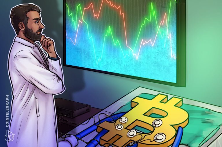 تتماسك عملة البيتكوين عند 74000 دولار مع استمرار الأسهم في الارتداد القوي