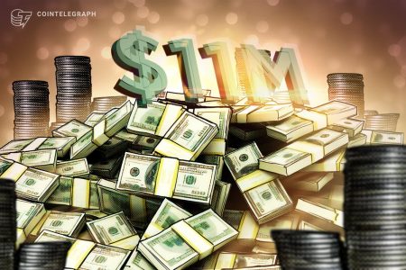 تكشف زمالة Crypto PAC عن 11 مليون دولار من كانتور فيتزجيرالد وأنكوراج