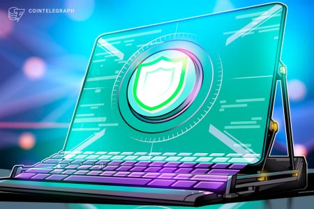 توصلت الدراسة إلى أن بروتوكولات التشفير لا تكشف أبدًا عن شروط صانع السوق