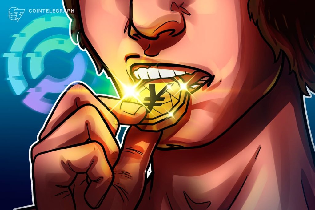 الرئيس التنفيذي لشركة Circle يدفع برؤية العملة المستقرة باليوان على الرغم من القيود المفروضة على العملة المستقرة في الصين