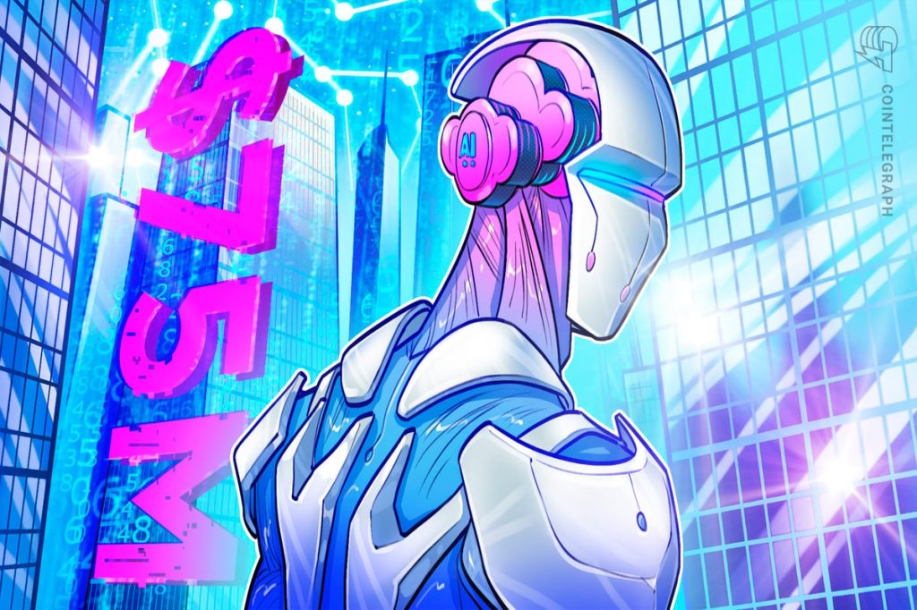 HIVE ستجمع 75 مليون دولار لمراكز بيانات الذكاء الاصطناعي وتوسيع وحدة معالجة الرسومات