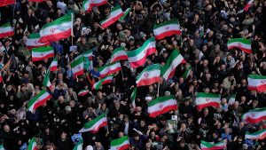 إيران ترد على المقترح الأميركي: إنهاء كامل للحرب وبروتوكول خاص لـ”هرمز” مع رفع العقوبات