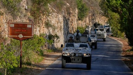 الأمم المتحدة: قذيفة إسرائيلية وراء مقتل جنود إندونيسيين في جنوب لبنان