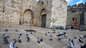 تحذير من محافظة القدس: مخطط إسرائيلي يهدد بإنهاء التجمعات البدوية