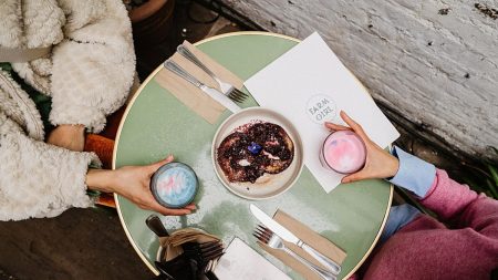 أفضل المدن الأوروبية لعشاق الطعام عام 2026