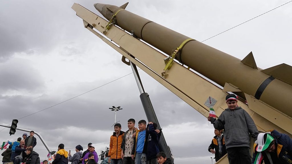 هل حققت الضربات الأمريكية الإسرائيلية أهدافها في إيران؟ تقديرات جديدة تشكك في فاعليتها