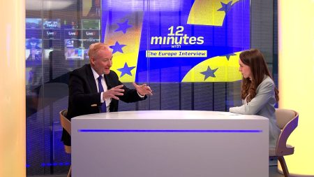 رئيس مكتب البراءات الأوروبي: أوروبا قادرة على كسب سباق التكنولوجيا إذا أتمت سوقها الداخلية