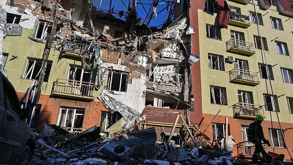 الكرملين: بوتين يعلن وقفا لإطلاق النار مع أوكرانيا لمناسبة عيد الفصح الأرثوذكسي