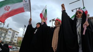 كيف تخطط إيران لمواجهة الحصار البحري الذي أعلنه ترامب؟