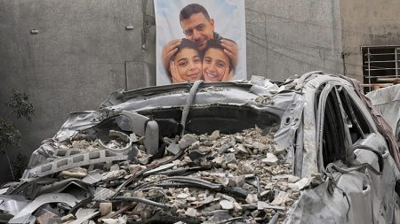 مقايضة على طاولة واشنطن وطهران.. هل تنتهي الحرب في لبنان مقابل فتح مضيق هرمز؟