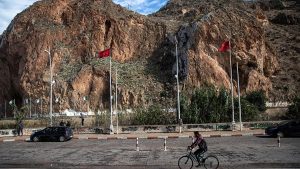 مالي تعلن تأييد خطة الحكم الذاتي للصحراء الغربية تحت سيادة المغرب