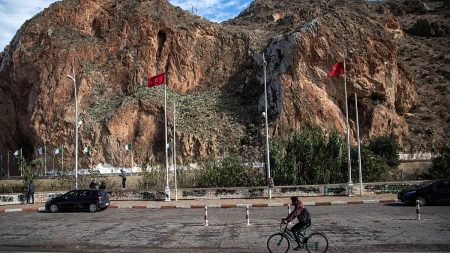 مالي تعلن تأييد خطة الحكم الذاتي للصحراء الغربية تحت سيادة المغرب