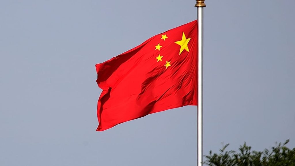 تقرير: شركات صينية تسوّق معلومات استخباراتية حول الحرب في إيران وتزعم تتبّع تحركات القوات الأمريكية