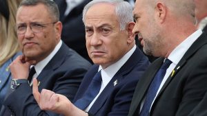 وسط جدل حقوقي واسع.. نائب إسرائيلي يقدم التماساً ضد قانون إعدام الأسرى الفلسطينيين