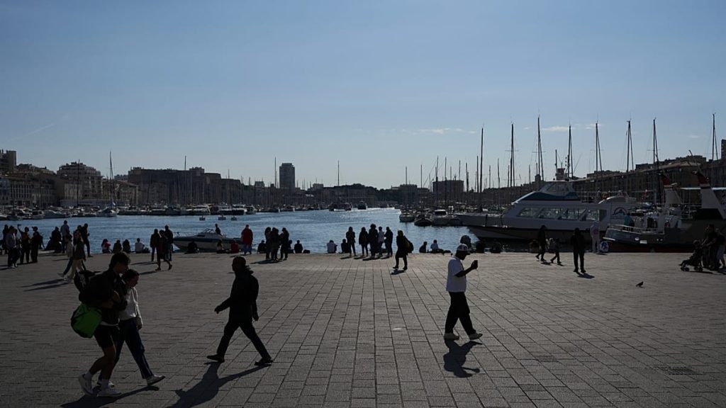 قوارب من مرسيليا تنطلق نحو غزة ضمن أسطول دولي يسعى إلى كسر الحصار