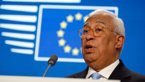 رئيس المجلس الأوروبي يدعو لخفض التصعيد في الشرق الأوسط: ضرب منشآت الطاقة غير قانوني