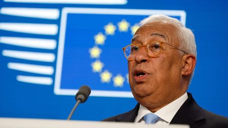 رئيس المجلس الأوروبي يدعو لخفض التصعيد في الشرق الأوسط: ضرب منشآت الطاقة غير قانوني