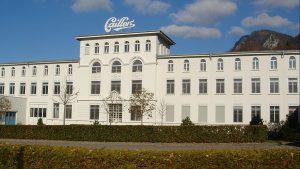 حديقة تحت عنوان الشوكولاته؟ هذه العلامة التجارية السويسرية تحقق ذلك