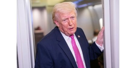 ترامب: أحرزنا تقدماً كبيراً في المناقشات لإنهاء عملياتنا العسكرية بإيران