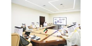 وزراء الخارجية العرب يدينون في ختام اجتماعهم الوزاري الاعتداءات الإيرانية على الدول العربية