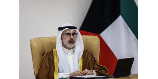 وزير الخارجية: نرفض أي تدابير أحادية أو محاولات لاستحداث أو فرض وتكريس وضع قائم جديد في مضيق هرمز