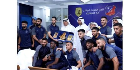 وزير «الشباب والرياضة»: حريصون على توفير كل أشكال الدعم للأندية المحلية