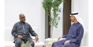 رئيس الإمارات وأمير قطر وولي العهد السعودي يبحثون العدوان الإيراني وتداعيات التصعيد العسكري مع تشيسكيدي وميلوني