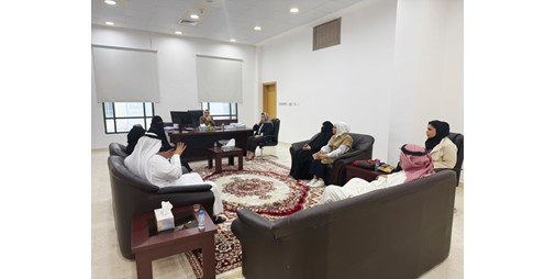 وزيرة الشؤون: حريصون على توفير بيئة آمنة ومستقرة لضمان سلامة نزلاء مراكز الإيواء