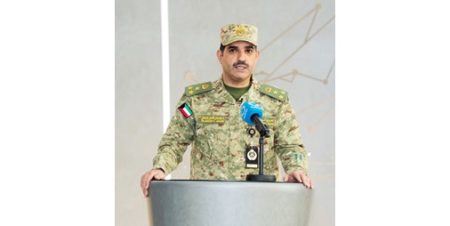 «الدفاع»: رصد والتعامل مع 9 صواريخ باليستية و4 جوالة و31 طائرة مسيّرة