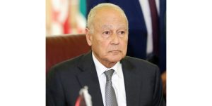 أمين عام الجامعة العربية: الاعتداءات الإيرانية على المنشآت الحيوية بالكويت جريمة مكتملة الأركان يتحمّل النظام الإيراني تداعياتها كاملة
