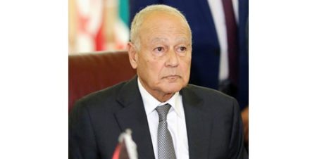 أمين عام الجامعة العربية: الاعتداءات الإيرانية على المنشآت الحيوية بالكويت جريمة مكتملة الأركان يتحمّل النظام الإيراني تداعياتها كاملة