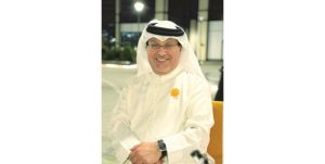 السفير البحريني يدعم حملة «زهرة العرفج»: الصفوف الأمامية خط الدفاع الأول