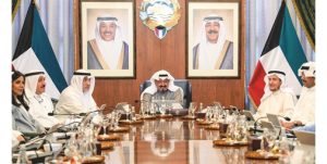 مجلس الوزراء للمواطنين والمقيمين: ضرورة الالتزام التام بتعليمات وإرشادات القطاعات العسكرية والأمنية منعاً للمساءلة القانونية