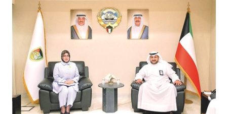 وكيل «الدفاع» يؤكد حرص الكويت على ترسيخ شراكتها الإستراتيجية مع تركيا