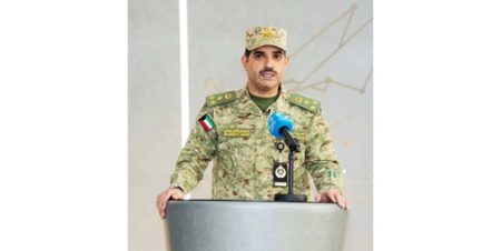 الحرس الوطني: إسقاط مسيّرة و3 طائرات «درون» بمواقع المسؤولية