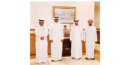 سفراء دول «التعاون» يؤكدون وحدة الصف: أمننا مشترك وتكاتفنا صمام أمان