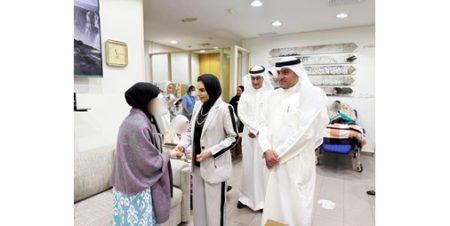 وزيرة «الشؤون»: أهمية توفير بيئة إنسانية تراعي احتياجات المسنين وتضمن لهم حياة كريمة ومستقرة