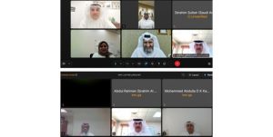 تعزيز التنسيق الفني بين دول الخليج لضمان استمرارية الإمدادات المائية بكفاءة عالية