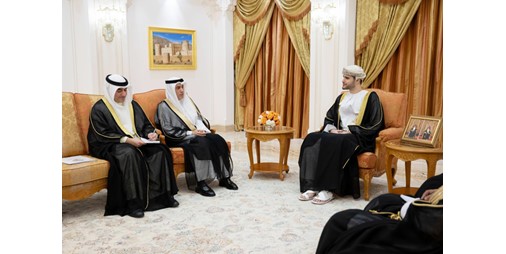 سفيرنا في مسقط: العلاقات مع سلطنة عُمان متجذرة ونموذج يحتذى
